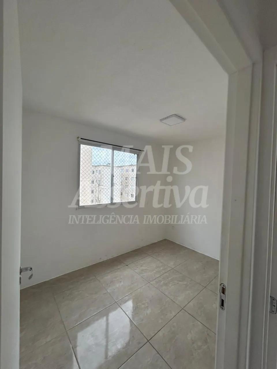Apartamento 02 dormitórios para venda em Novo Hamburgo Residencial Alto Paraíso
