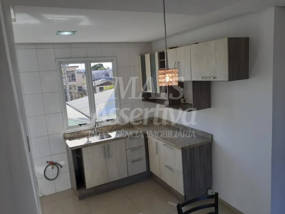 Apartamento para venda - Residencial Parque Scharlau III