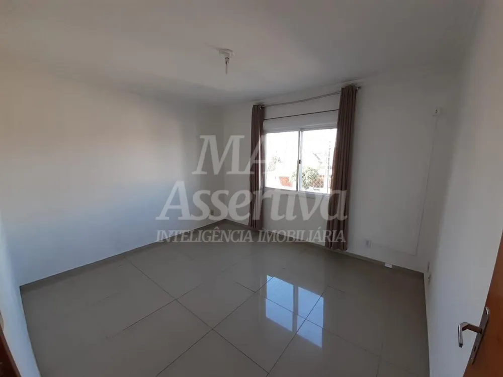 Apartamento para venda - Residencial Parque Scharlau III