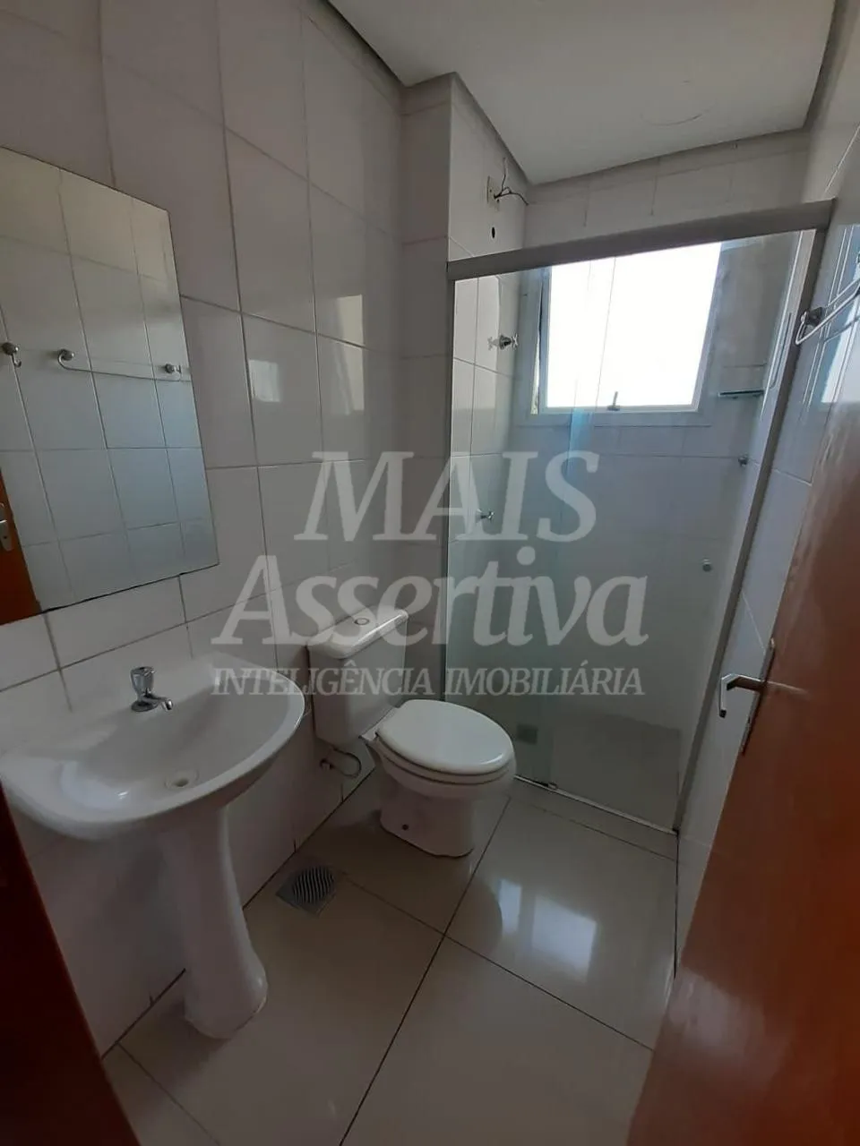 Apartamento para venda - Residencial Parque Scharlau III