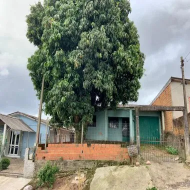 Terreno para venda em São Leopoldo bairro Arroio da Manteiga