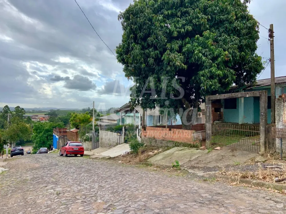 Terreno para venda em São Leopoldo bairro Arroio da Manteiga