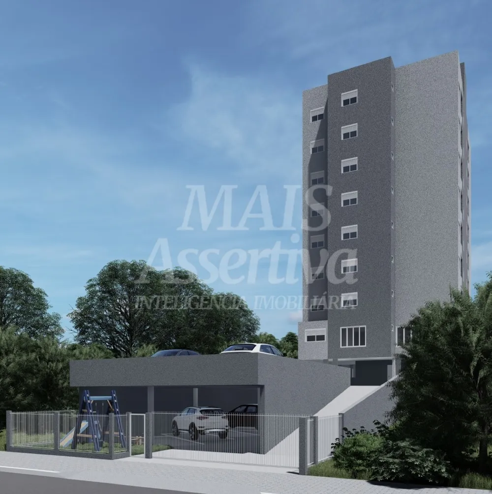 Lançamento Residencial Viena em Campo Bom bairro Celeste