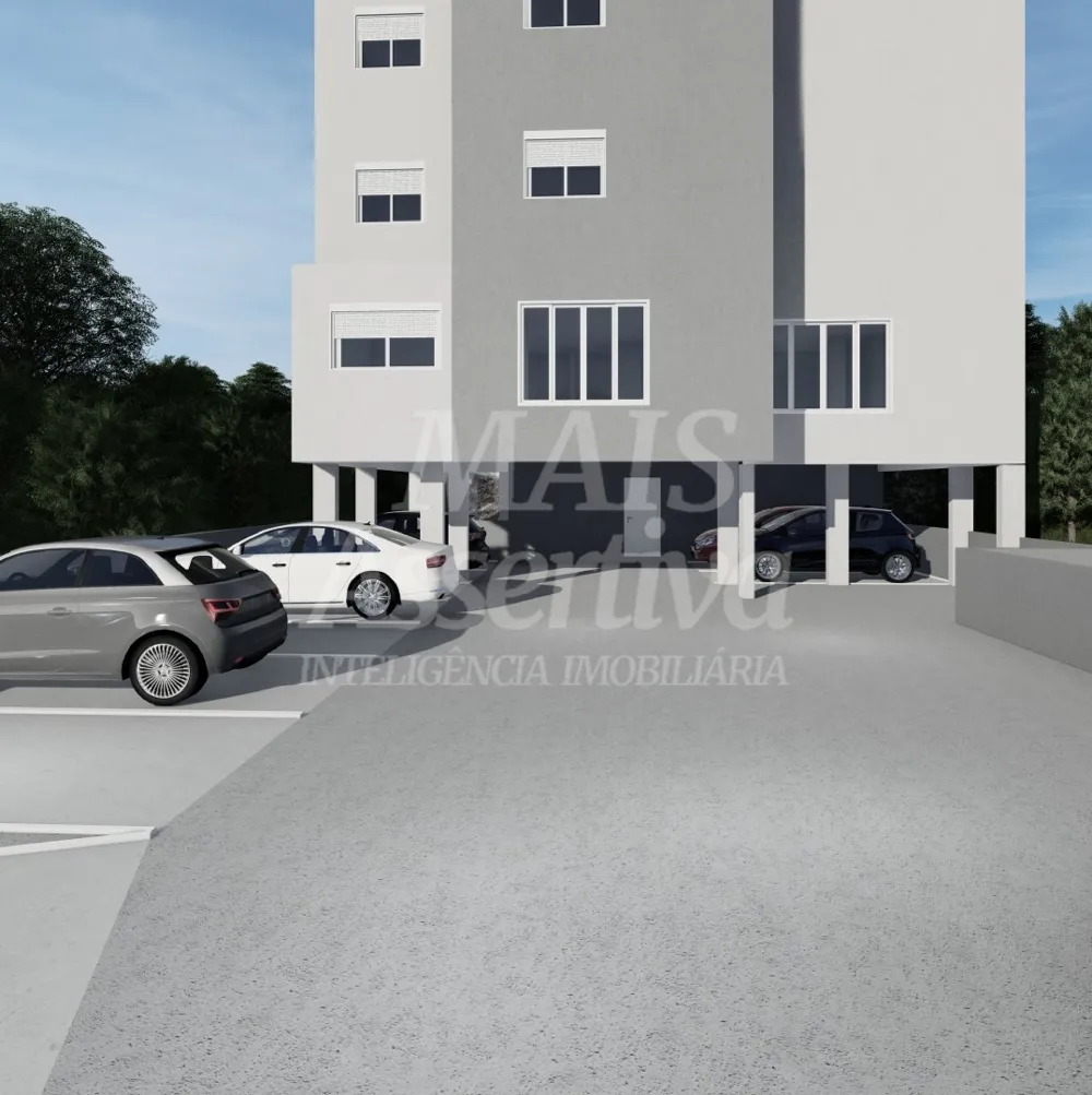 Lançamento Residencial Viena em Campo Bom bairro Celeste
