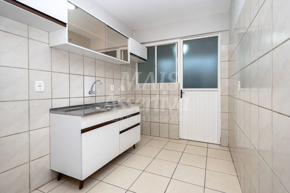 Apartamento para venda - Edificio Dom Nicola 