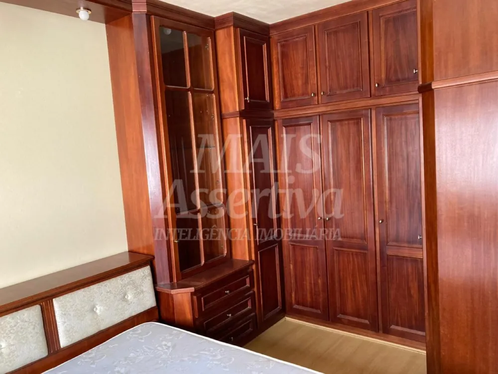 Apartamento mobiliado para locação 02 dormitórios na Av. dr. Maurício Cardoso em Novo Hamburgo