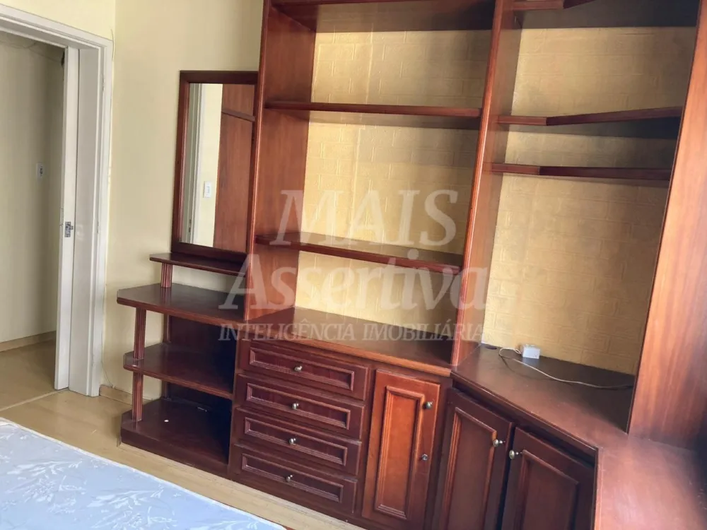 Apartamento mobiliado para locação 02 dormitórios na Av. dr. Maurício Cardoso em Novo Hamburgo