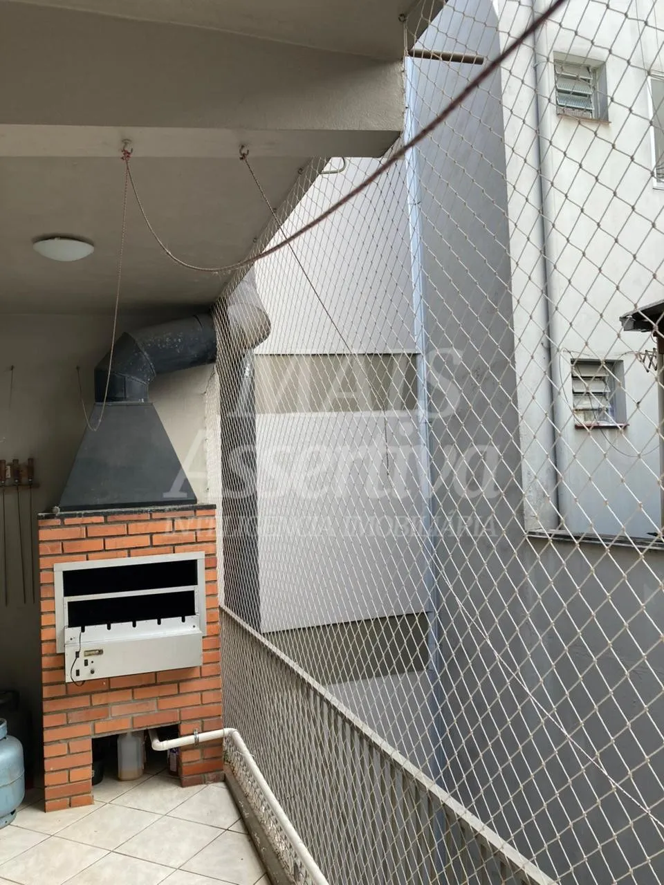 Apartamento mobiliado para locação 02 dormitórios na Av. dr. Maurício Cardoso em Novo Hamburgo
