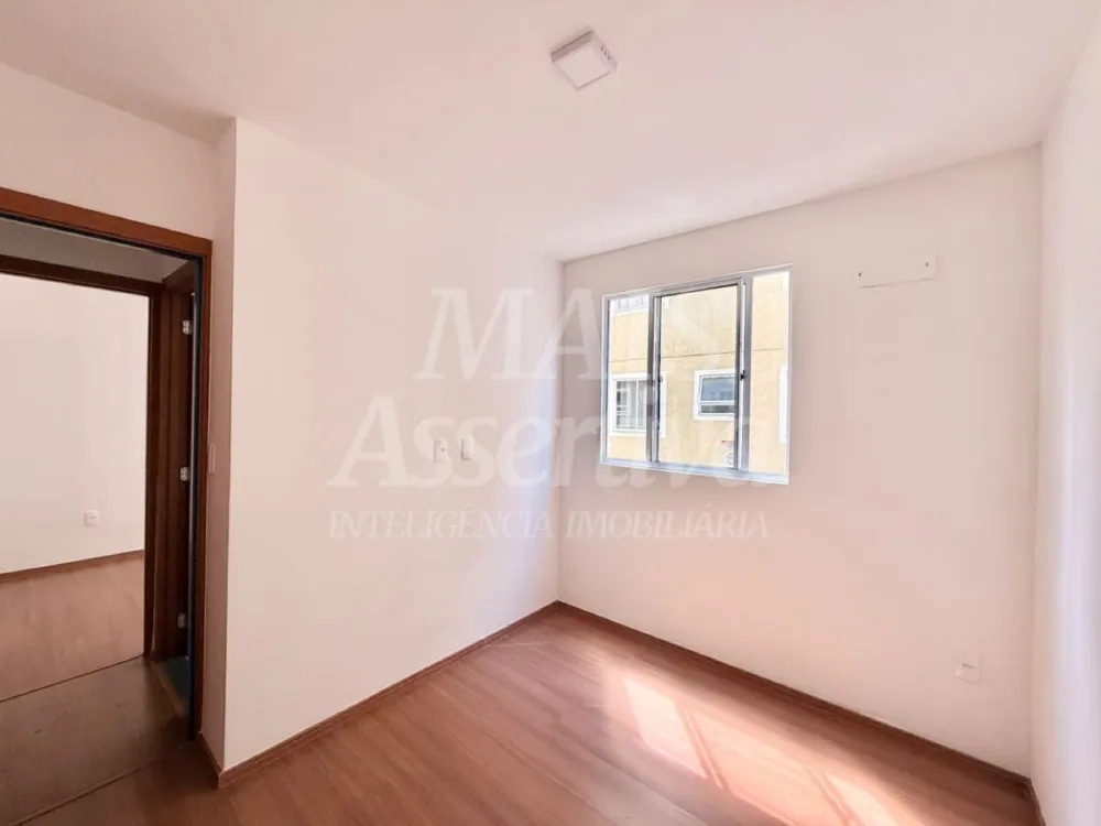 Apartamento para locação no 2º andar - Porto Rotterdam