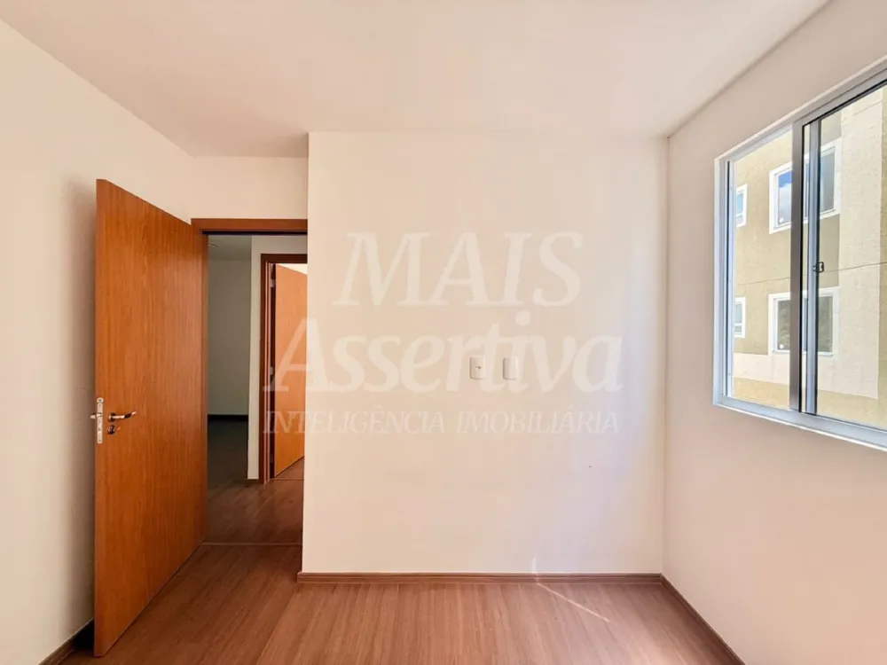 Apartamento para locação no 2º andar - Porto Rotterdam