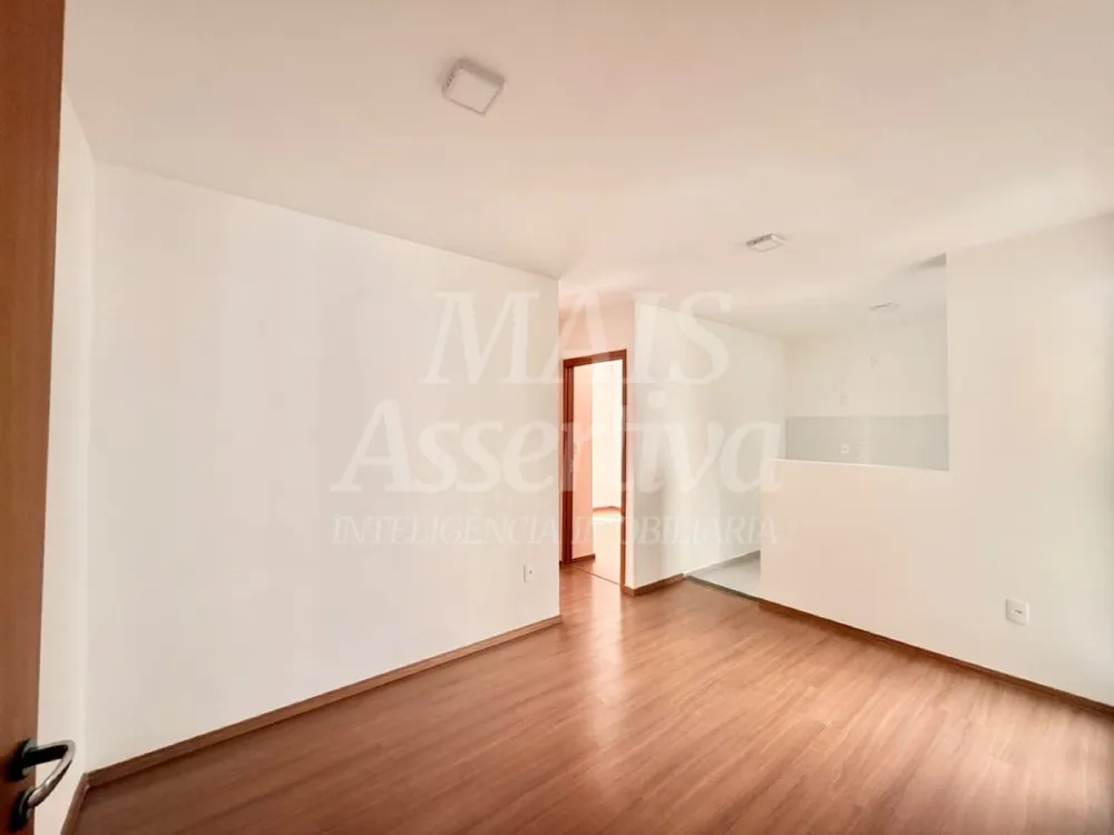 Apartamento para locação no 2º andar - Porto Rotterdam