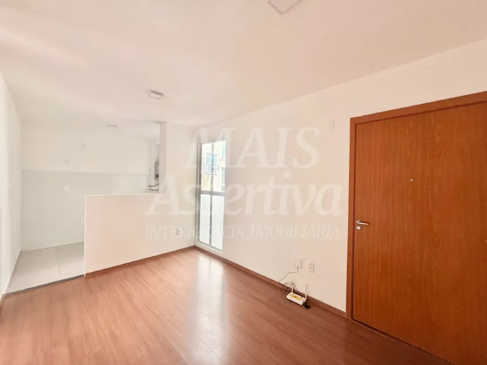 Apartamento para locação no 2º andar - Porto Rotterdam