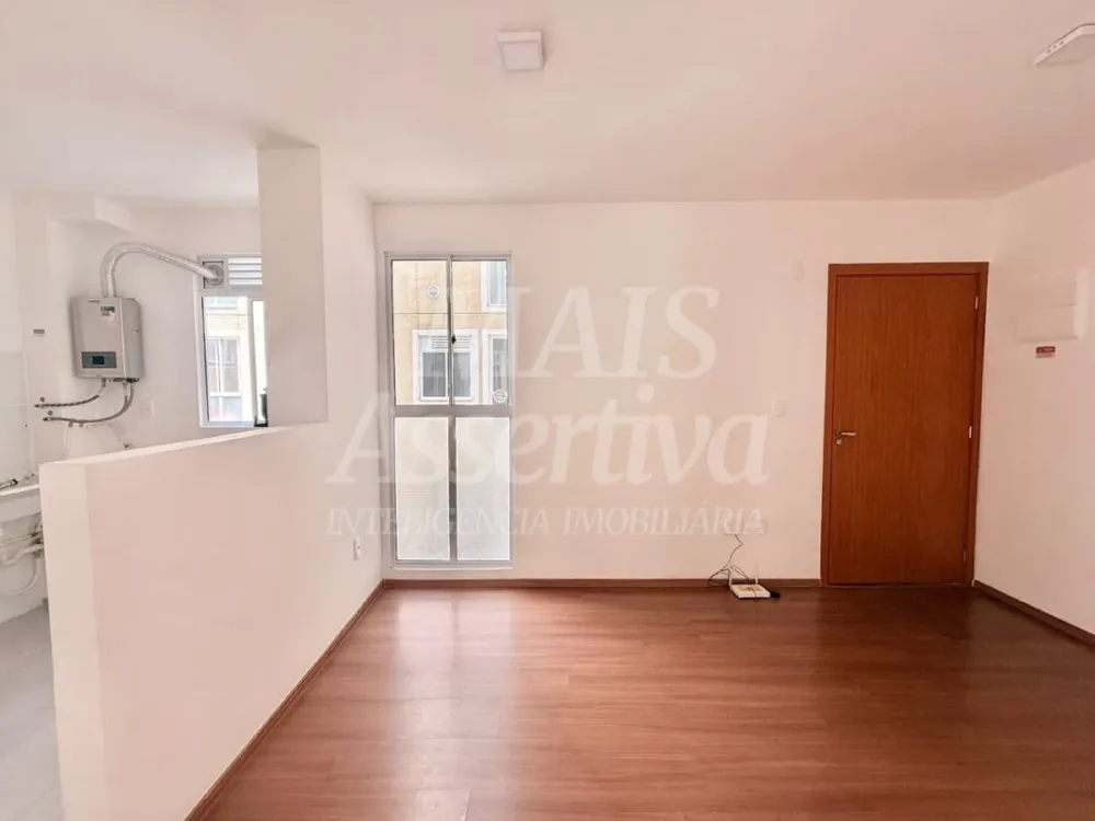 Apartamento para locação no 2º andar - Porto Rotterdam