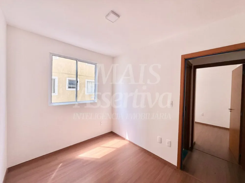 Apartamento para locação no 2º andar - Porto Rotterdam