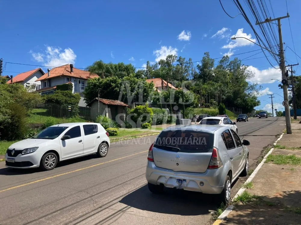 Imóvel com Prédios Multifamiliares à Venda em Novo Hamburgo bairro Boa Vista