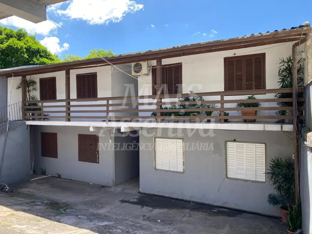 Imóvel com Prédios Multifamiliares à Venda em Novo Hamburgo bairro Boa Vista