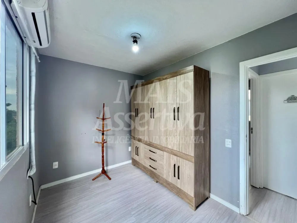 Apartamento semi mobiliado para venda - Alto Paraiso, Santo Afonso em Novo Hamburgo
