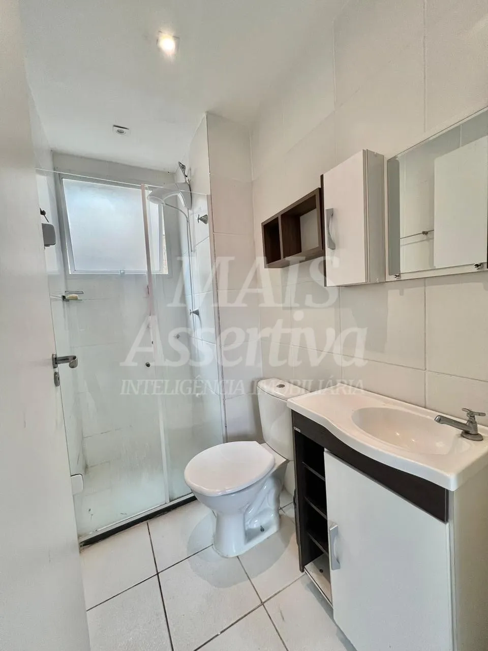Apartamento semi mobiliado para venda - Alto Paraiso, Santo Afonso em Novo Hamburgo