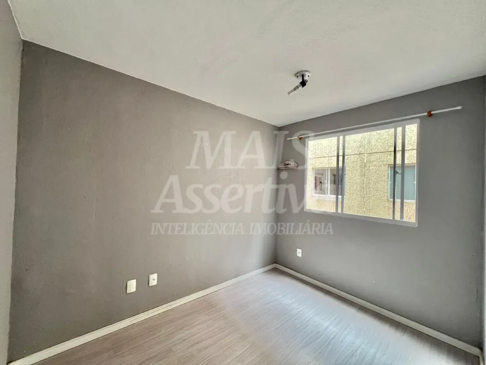 Apartamento semi mobiliado para venda - Alto Paraiso, Santo Afonso em Novo Hamburgo