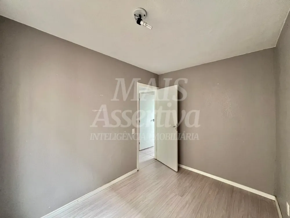 Apartamento semi mobiliado para venda - Alto Paraiso, Santo Afonso em Novo Hamburgo