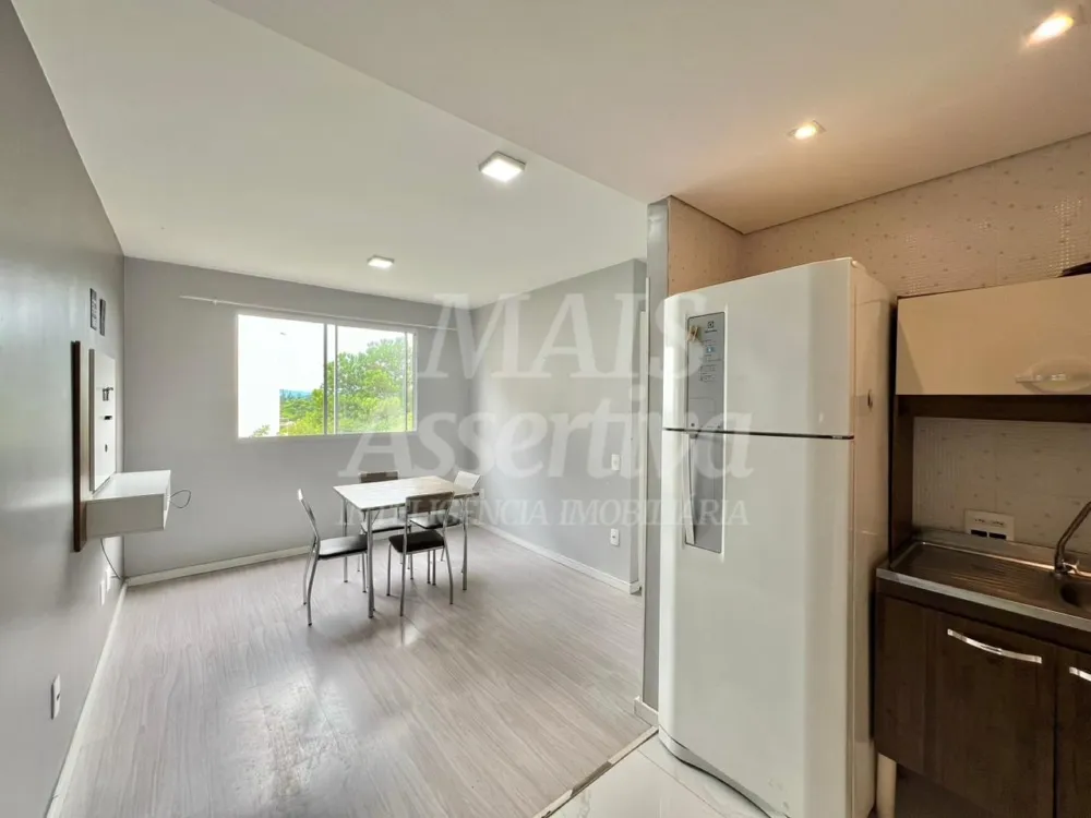 Apartamento semi mobiliado para venda - Alto Paraiso, Santo Afonso em Novo Hamburgo