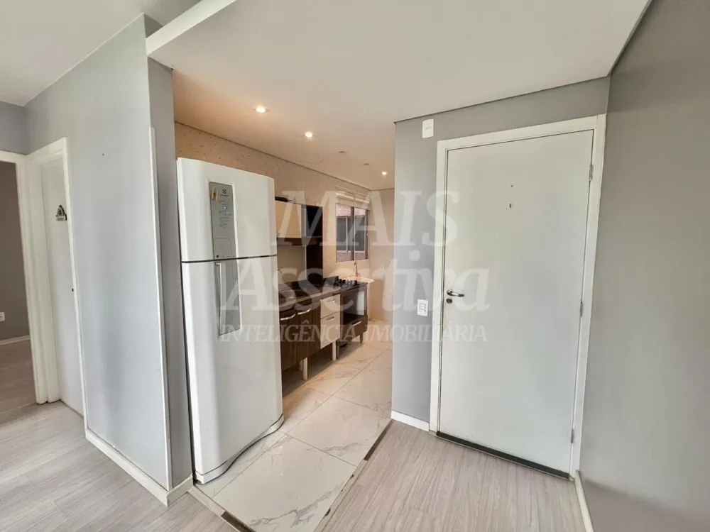 Apartamento semi mobiliado para venda - Alto Paraiso, Santo Afonso em Novo Hamburgo