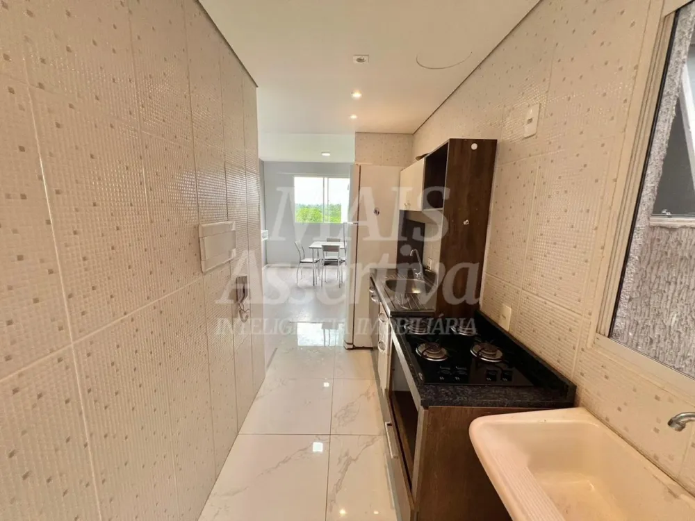 Apartamento semi mobiliado para venda - Alto Paraiso, Santo Afonso em Novo Hamburgo