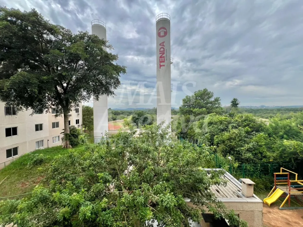 Apartamento semi mobiliado para venda - Alto Paraiso, Santo Afonso em Novo Hamburgo