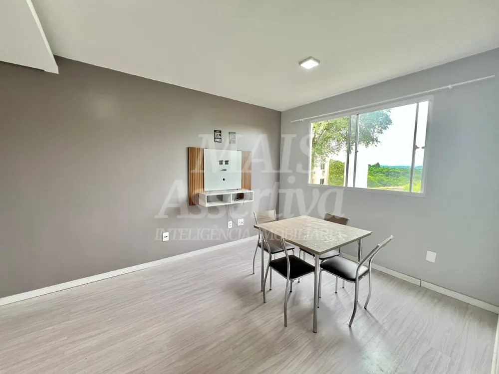 Apartamento semi mobiliado para venda - Alto Paraiso, Santo Afonso em Novo Hamburgo