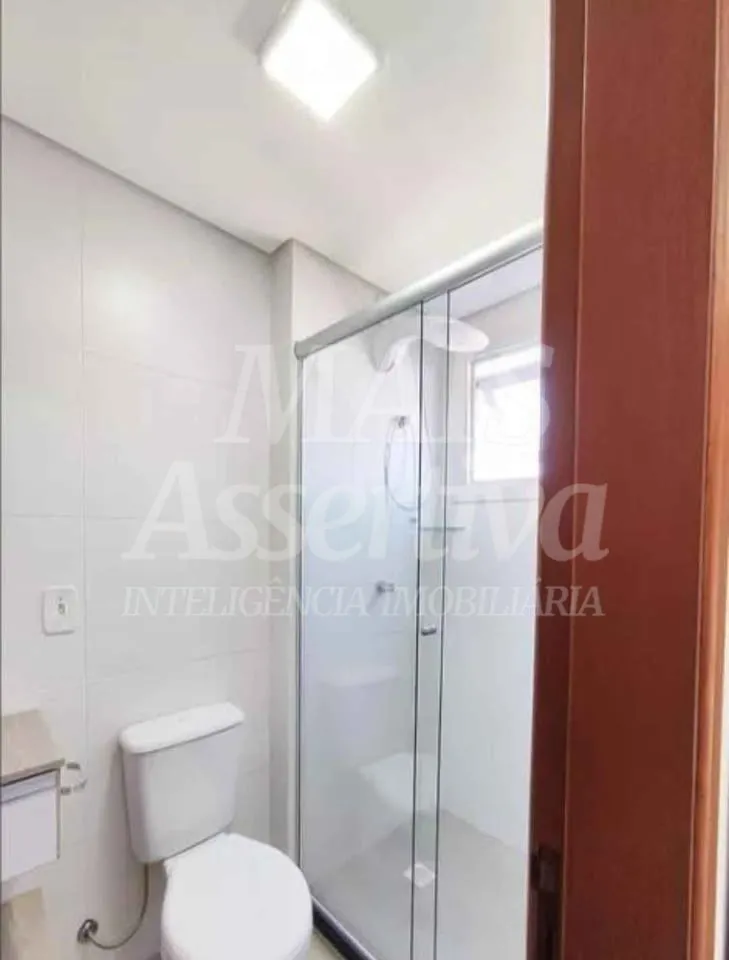 Kitnet mobiliada para venda - Residencial Alfa Center, Pátria Nova em Novo hamburgo 