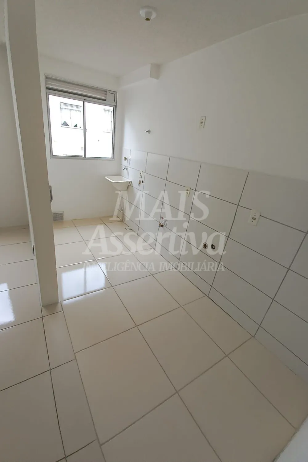 Apartamento para venda no Porto Burnier, Operario em Novo Hamburgo 