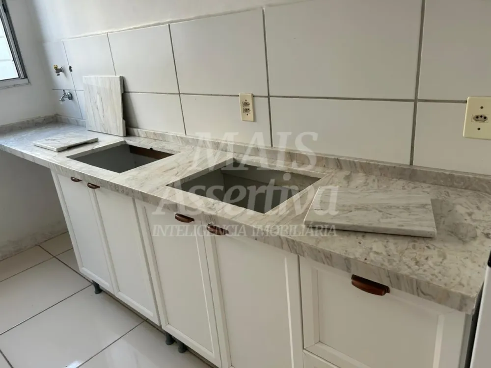 Apartamento para venda no Porto Burnier, Operario em Novo Hamburgo 