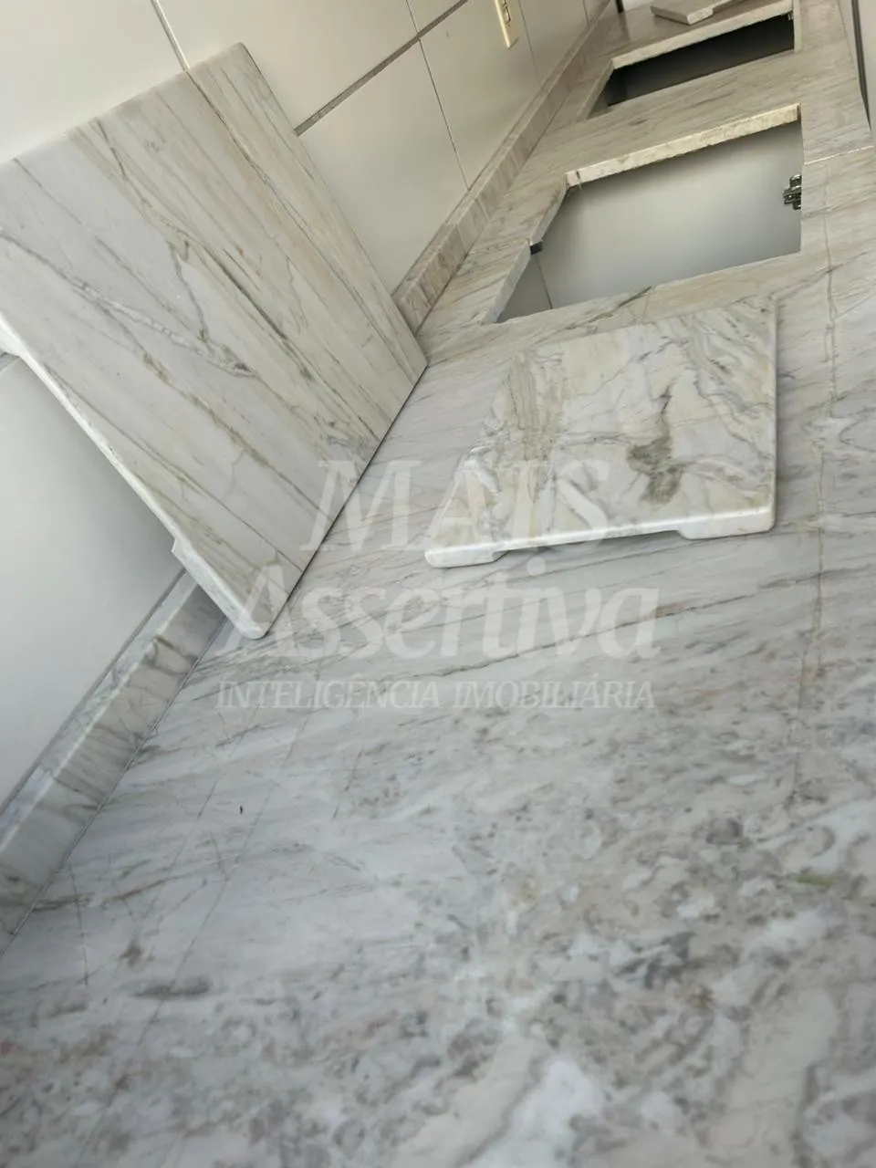 Apartamento para venda no Porto Burnier, Operario em Novo Hamburgo 