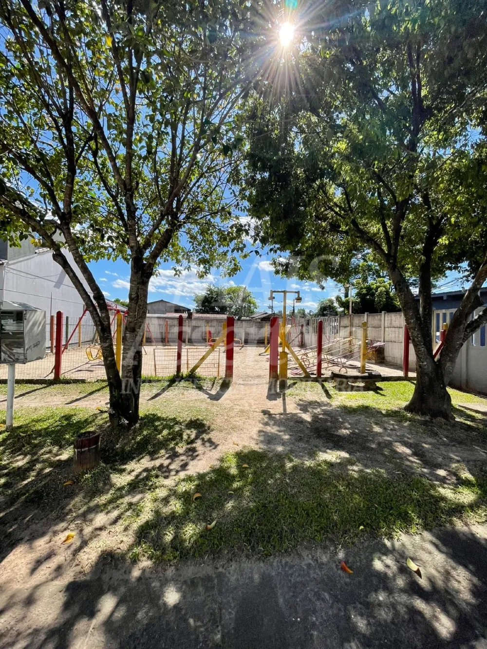 Apartamento semi mobiliado para venda - Residencial Bartolomeu de Gusmão 