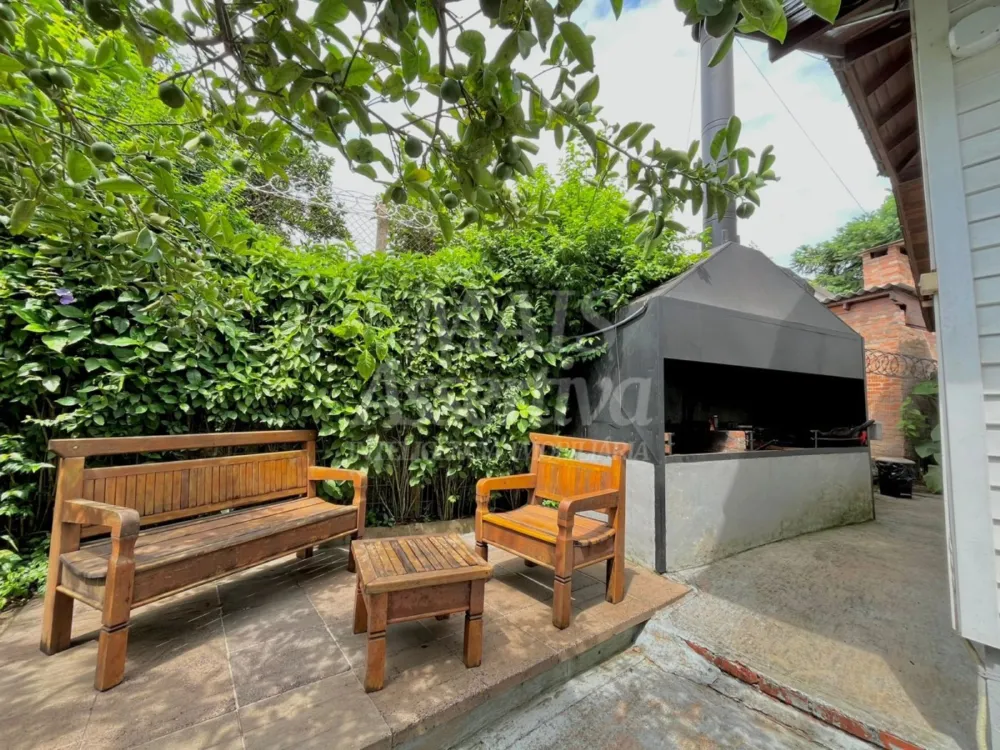 Apartamento semi mobiliado, 2 quartos para venda no bairro São Jorge, Novo Hamburgo/RS
