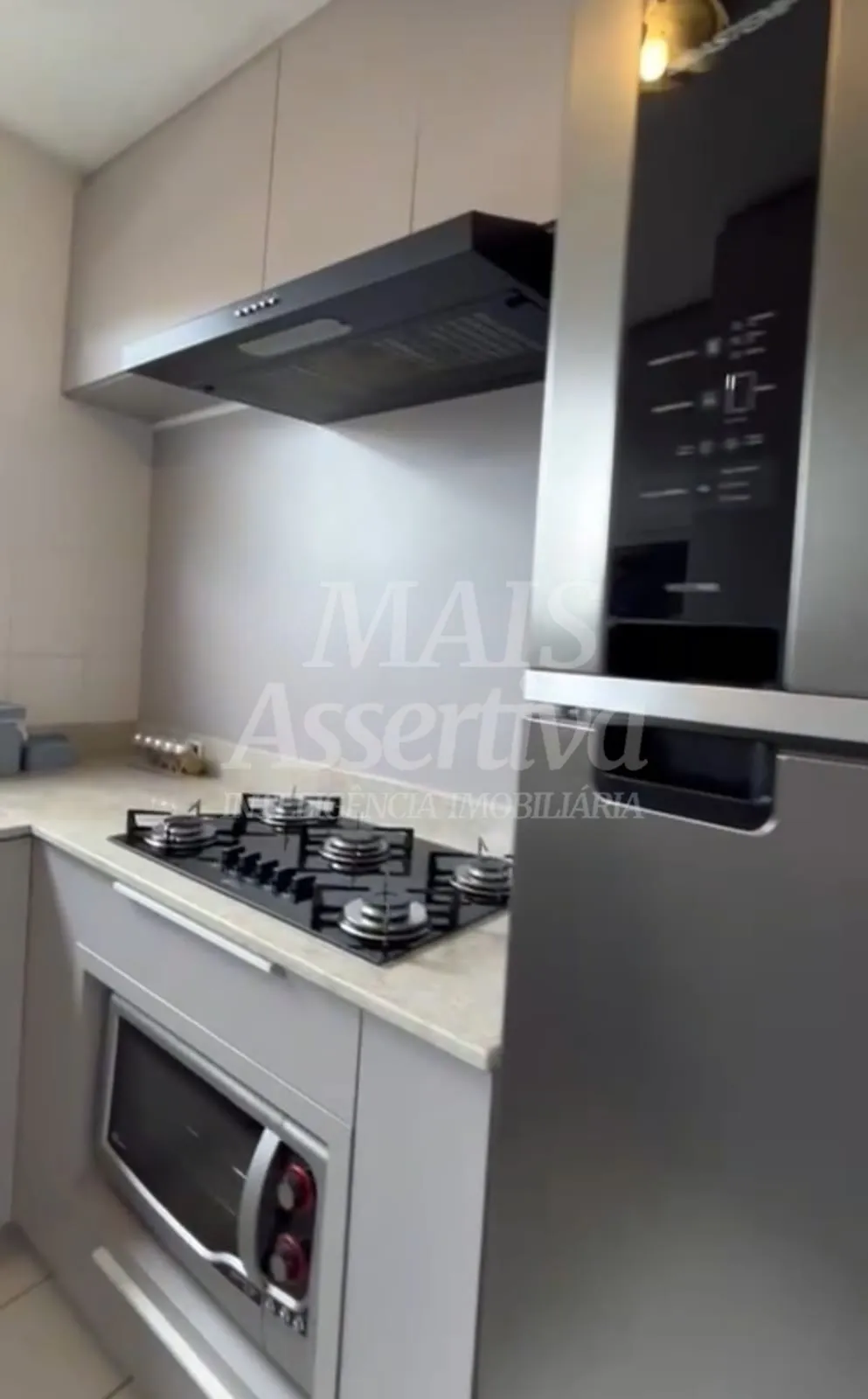 Apartamento semi mobiliado, 2 quartos para venda no bairro São Jorge, Novo Hamburgo/RS
