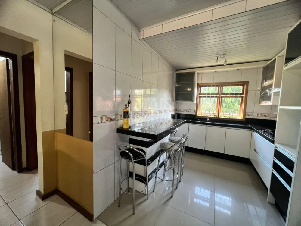 Casa para venda no bairro Firenze em Campo Bom - 2 dormitórios