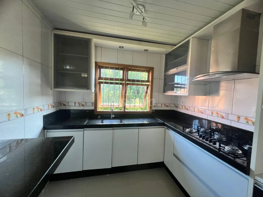Casa para venda no bairro Firenze em Campo Bom - 2 dormitórios