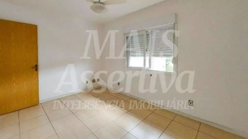 Apartamento para venda no Condominio Arte Brasil em Novo Hamburgo - 4º andar.
