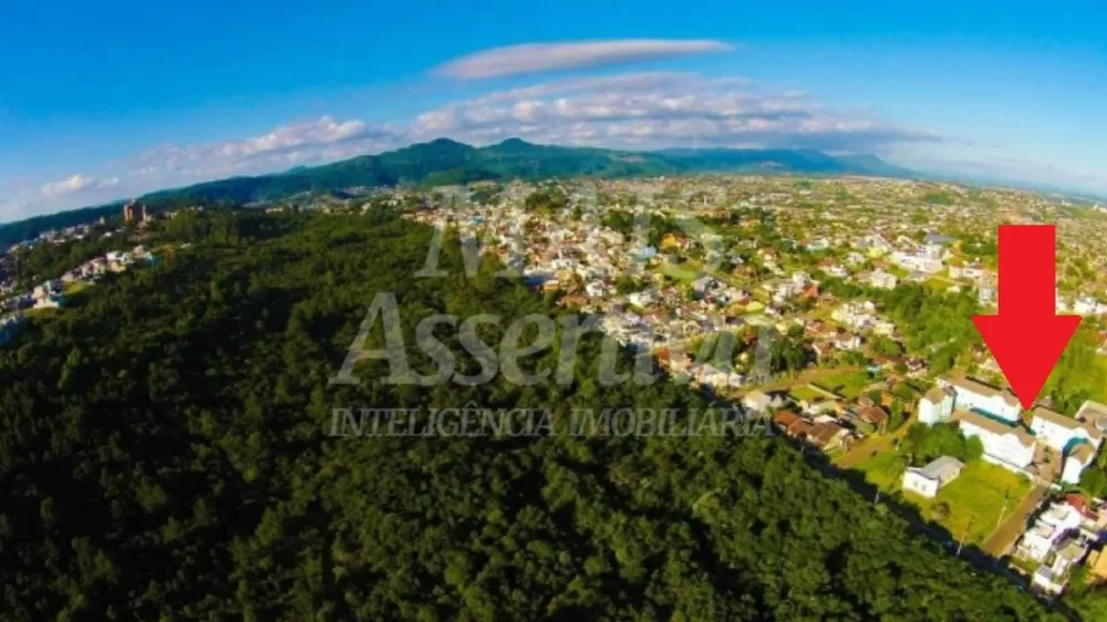 Apartamento para venda no Condominio Arte Brasil em Novo Hamburgo - 4º andar.