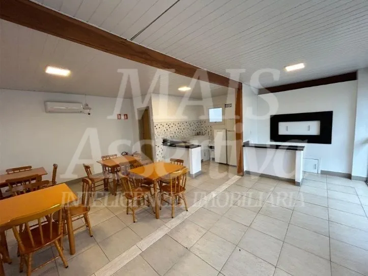 Apartamento para venda no Condominio Arte Brasil em Novo Hamburgo - 4º andar.