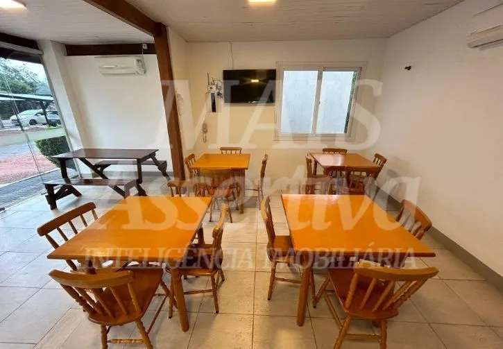 Apartamento para venda no Condominio Arte Brasil em Novo Hamburgo - 4º andar.