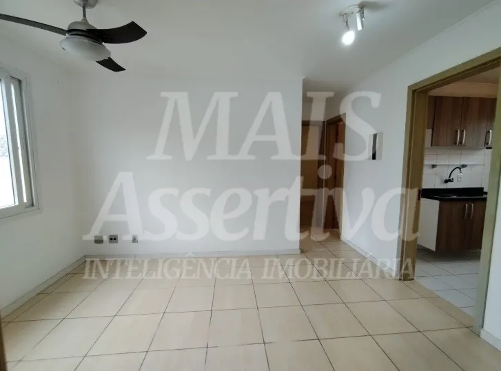 Apartamento para venda no Condominio Arte Brasil em Novo Hamburgo - 4º andar.