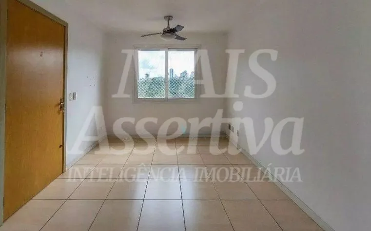 Apartamento para venda no Condominio Arte Brasil em Novo Hamburgo - 4º andar.