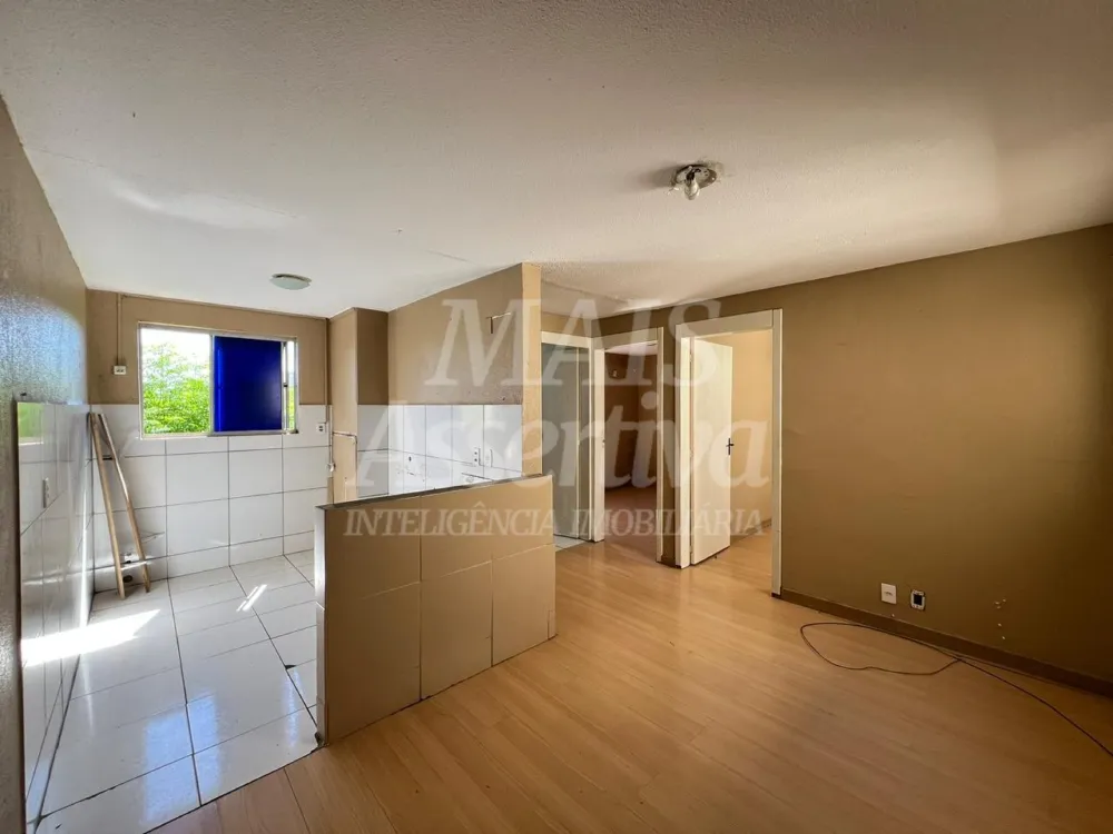 Apartamento para locação no Condomínio Princesa Isabel, Santo Afonso - NH