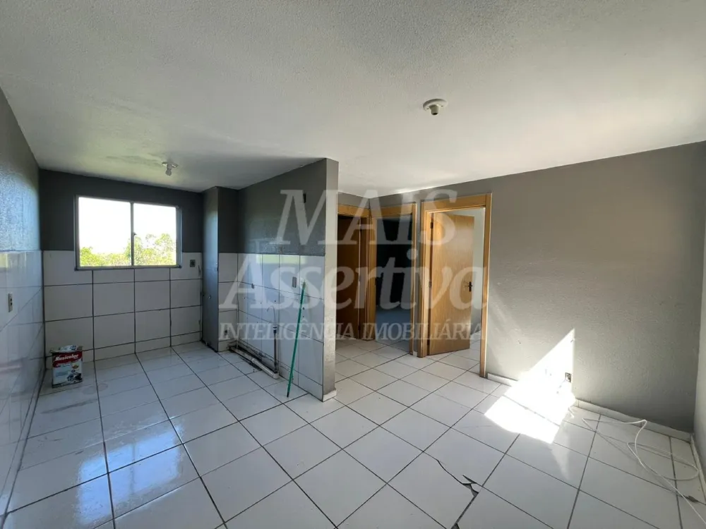 Apartamento para locação no Condomínio Princesa Isabel, Santo Afonso - NH