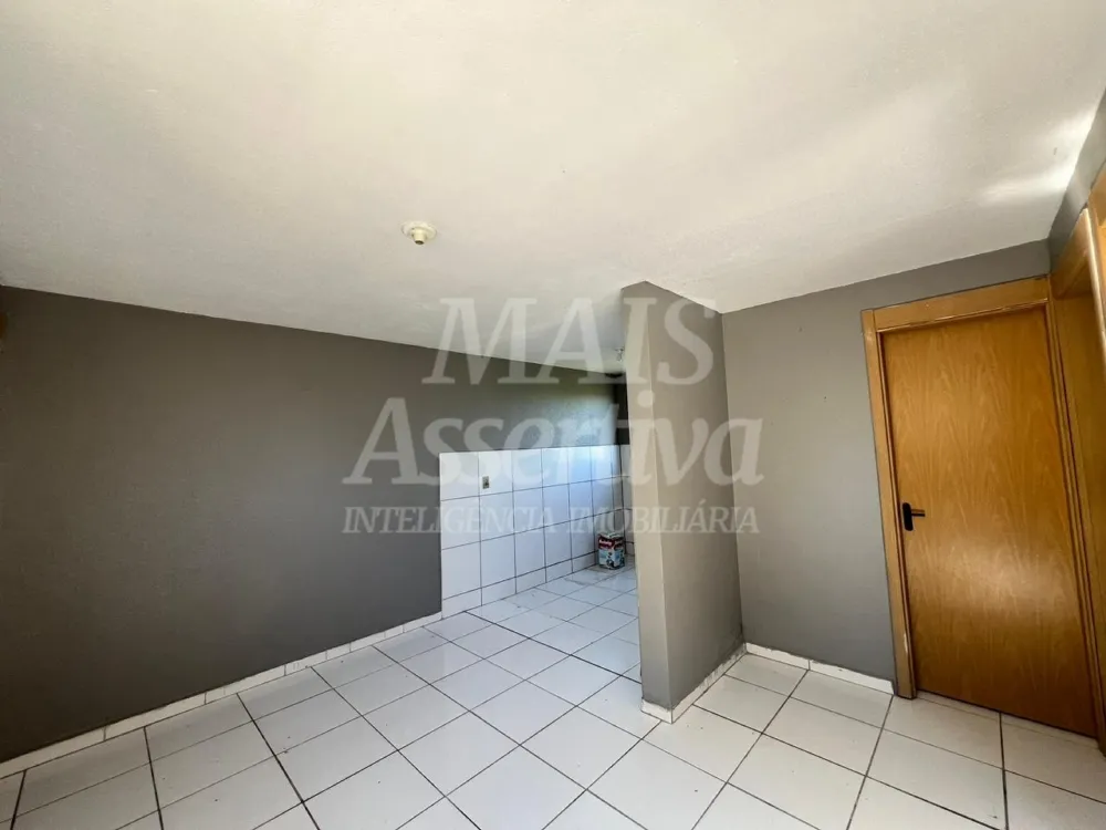 Apartamento para locação no Condomínio Princesa Isabel, Santo Afonso - NH