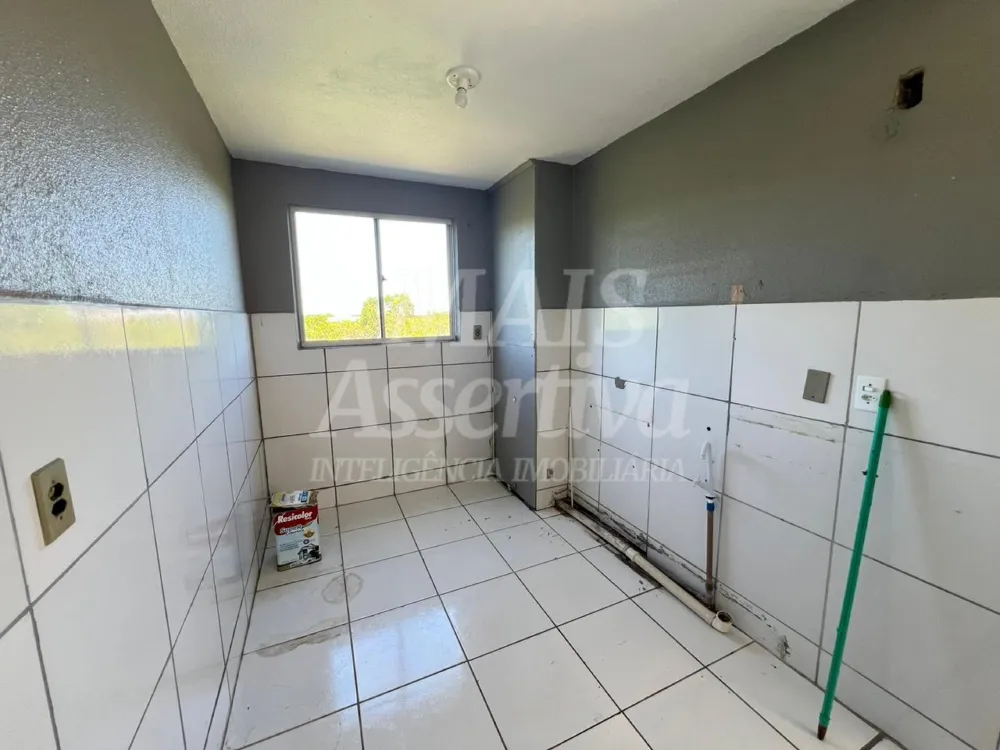 Apartamento para locação no Condomínio Princesa Isabel, Santo Afonso - NH