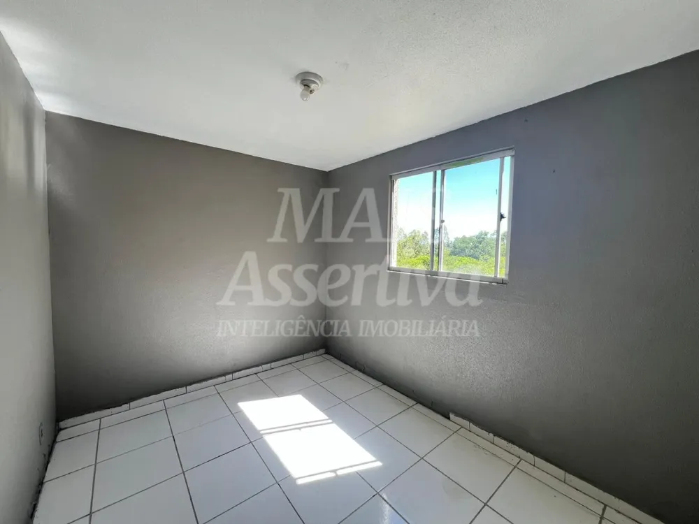 Apartamento para locação no Condomínio Princesa Isabel, Santo Afonso - NH