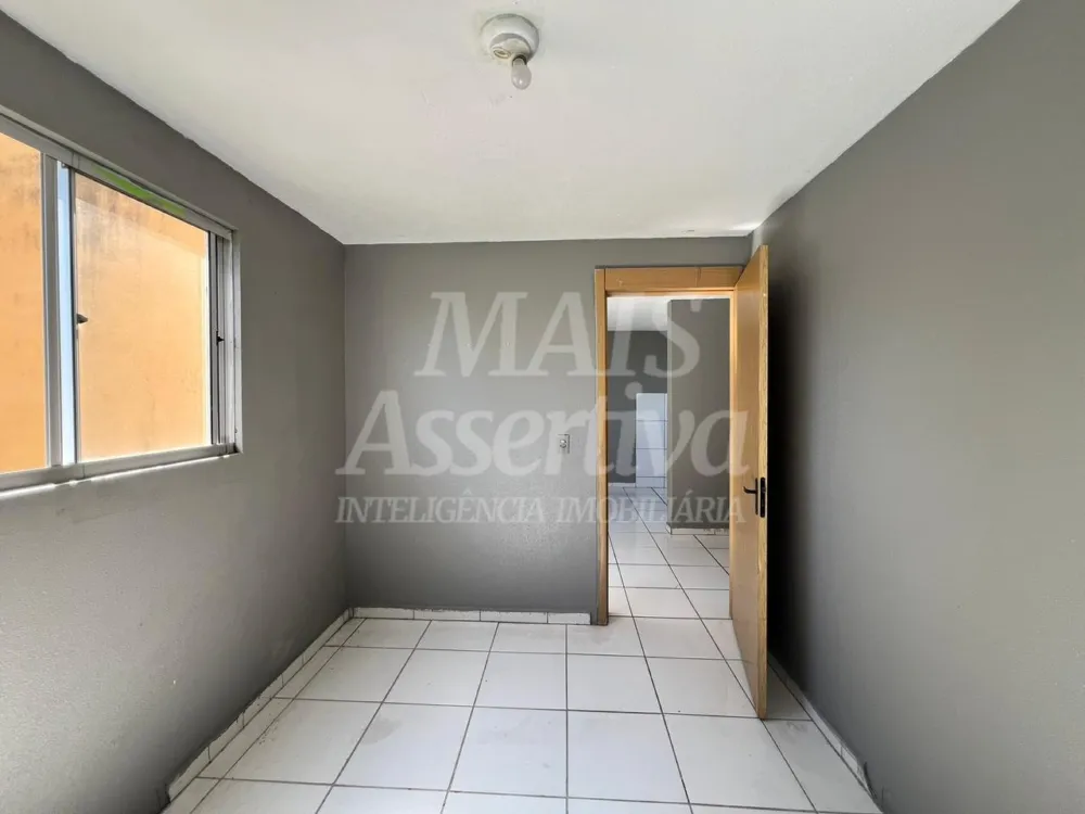 Apartamento para locação no Condomínio Princesa Isabel, Santo Afonso - NH